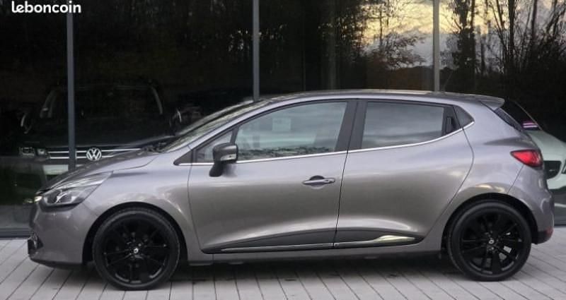 Occasion Renault Clio IV Business 90 ch (66 kW) 2015 Citadine