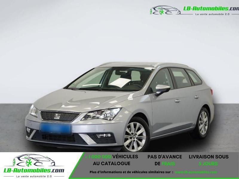 Occasion 2019 Cupra Leon Break | 18 900 € - Image 1/4