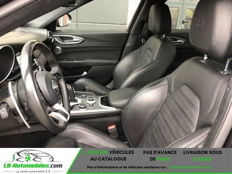Occasion Alfa Romeo Giulia 280 ch (205 kW) 2021 Berline