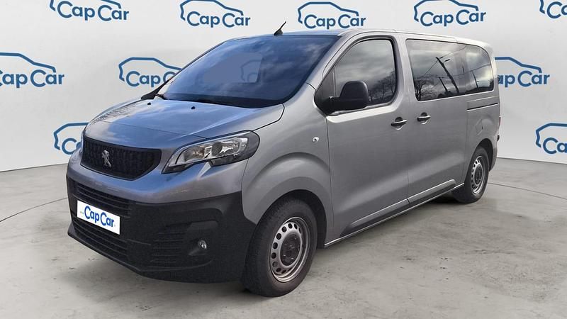 Occasion 2024 Peugeot Expert Van | 24 970 € (Prix juste) - Image 1/3