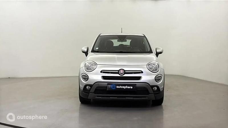 Occasion Fiat 500X Cross 122 ch (89 kW) 2019 SUV