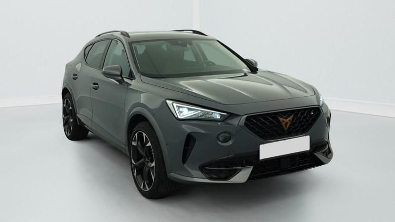 Utilisé 2021 Cupra Formentor SUV | 29 540 € (Prix assez cher) - Image 1/4
