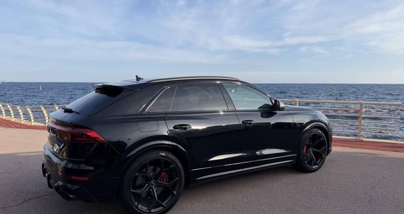 Occasion Audi RS Q8 Performance 640 ch (470 kW) 2025 SUV