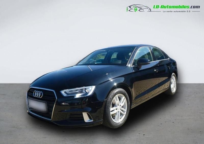 Utilisé 2018 Audi A3 Sport Berline | 23 500 € - Image 1/4
