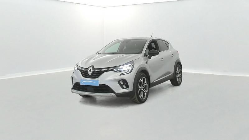 Occasion 2020 Renault Captur Intens SUV | 16 490 € - Image 1/4