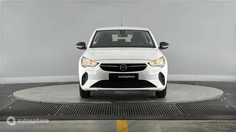Occasion Opel Corsa Edition 76 ch (55 kW) 2021 Citadine