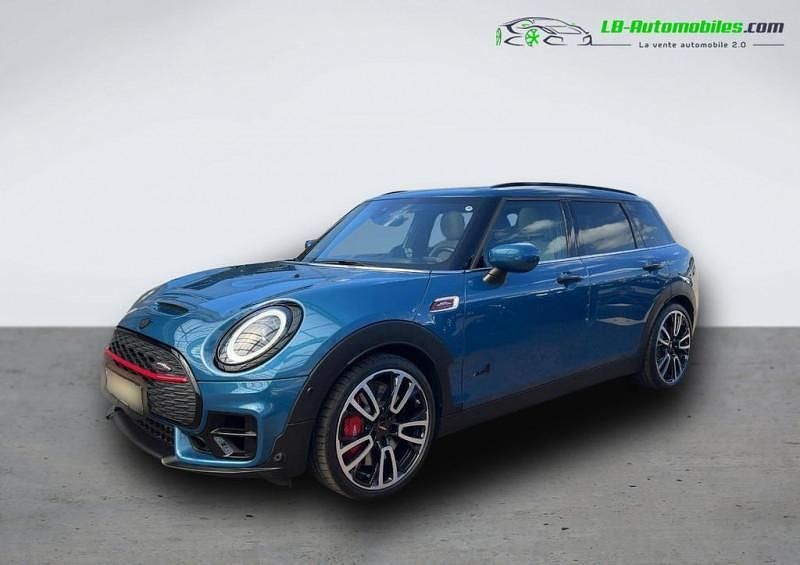 Utilisé 2022 Mini John Cooper Works Clubman Break | 44 400 € (Prix juste) - Image 1/4