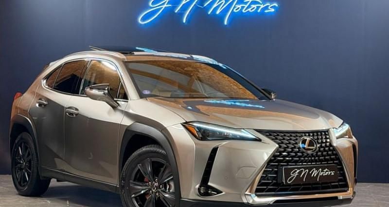 Occasion Lexus UX 184 ch (135 kW) 2025 SUV