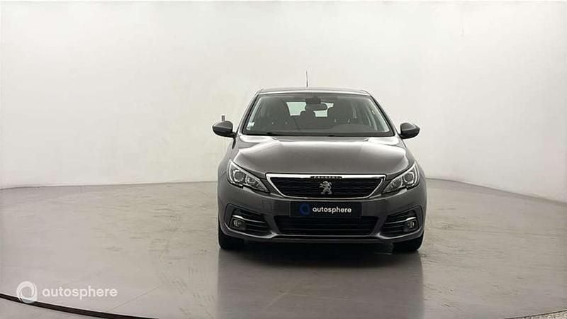 Occasion Peugeot 308 Active 132 ch (97 kW) 2018 Break