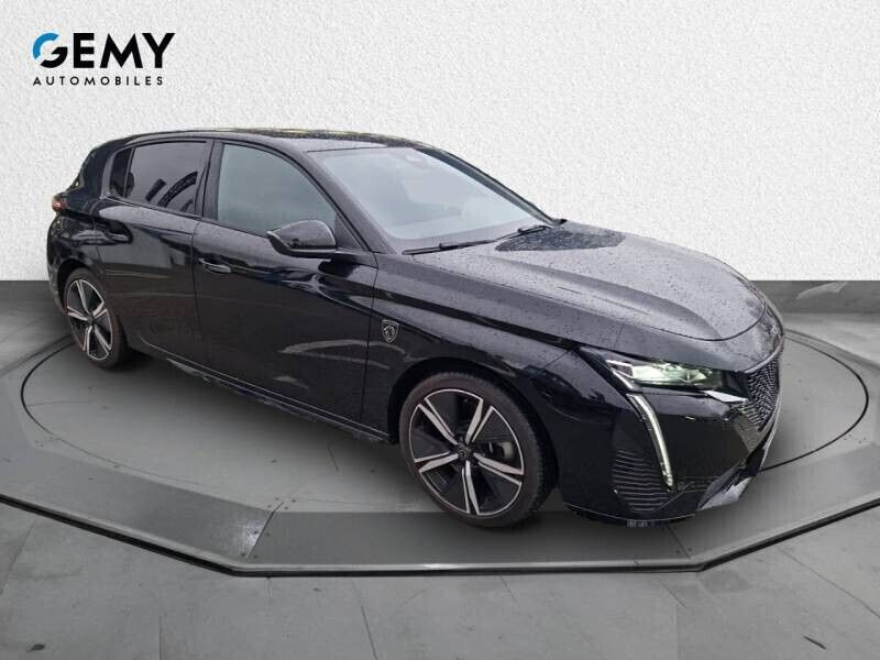 Occasion Peugeot 308 GT 180 ch (132 kW) 2024 Berline