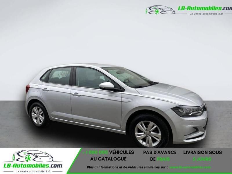 Occasion 2020 VW Polo S Citadine | 15 800 € (Prix juste) - Image 1/4
