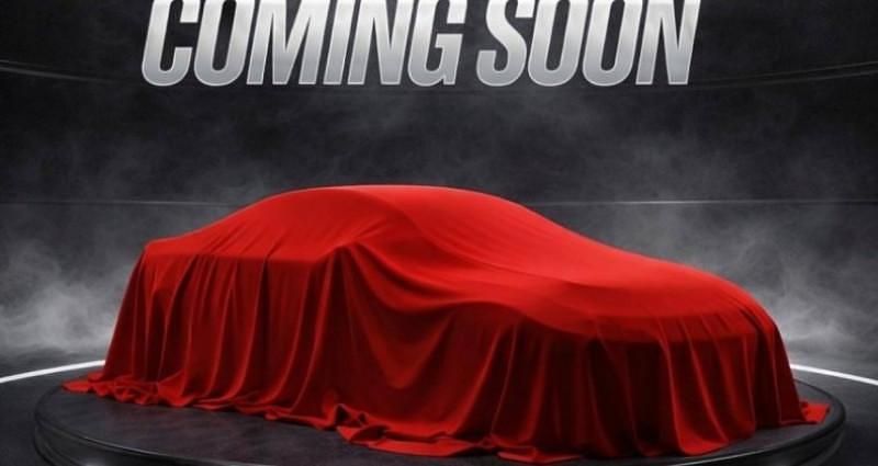 Occasion Renault Kadjar Intens 116 ch (85 kW) 2019 SUV