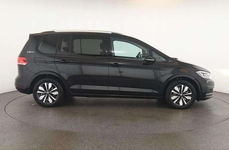 Occasion VW Touran Goal 151 ch (111 kW) 2025 Noir Monospace