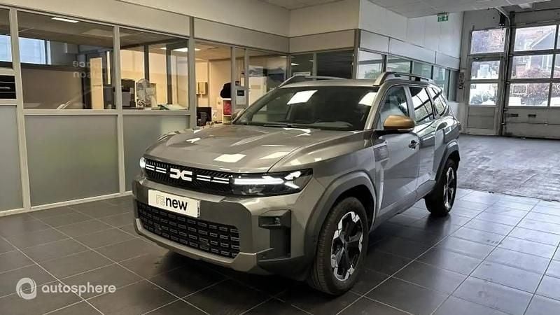 Utilisé 2025 Dacia Bigster Extreme SUV | 26 690 € (Bon prix) - Image 1/4