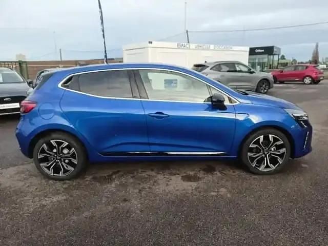 Nouvelle Mitsubishi Colt Intense 2025 Royal blue métal Berline