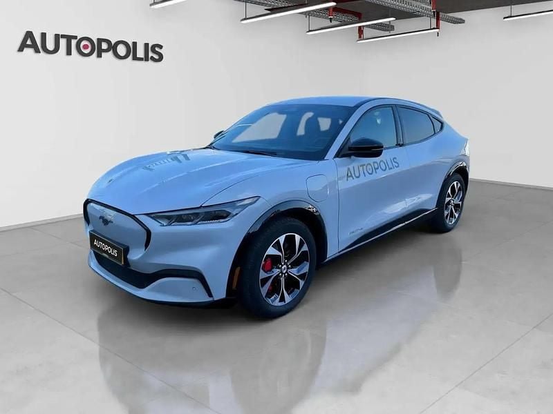 Blanc Occasion 2023 Ford Mustang Berline | 48 700 € - Image 1/4