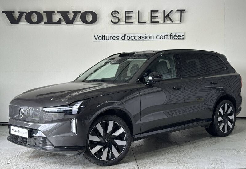 Nouvelle 2024 Volvo EX90 Performance SUV | 102 900 € - Image 1/4