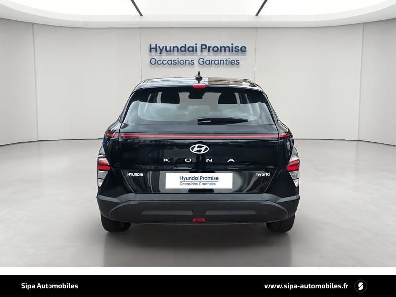 Occasion Hyundai Kona 93 ch (68 kW) 2025 SUV