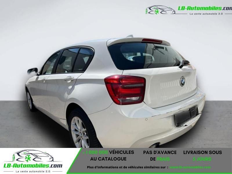 Occasion BMW 116 136 ch (100 kW) 2014 Citadine