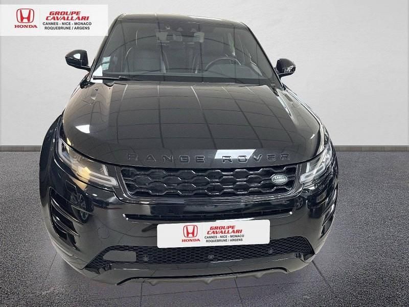 Occasion Land Rover Range Rover 249 ch (183 kW) 2019 SUV