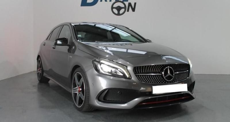 Occasion 2016 Mercedes A250 Berline | 17 490 € (Super prix) - Image 1/4
