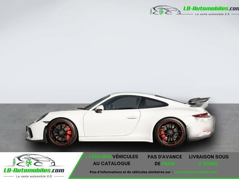 Utilisé 2017 Porsche 911 Coupé | 171 200 € - Image 1/3