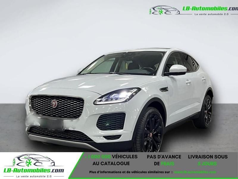 Occasion Jaguar E-Pace 249 ch (183 kW) 2019 SUV