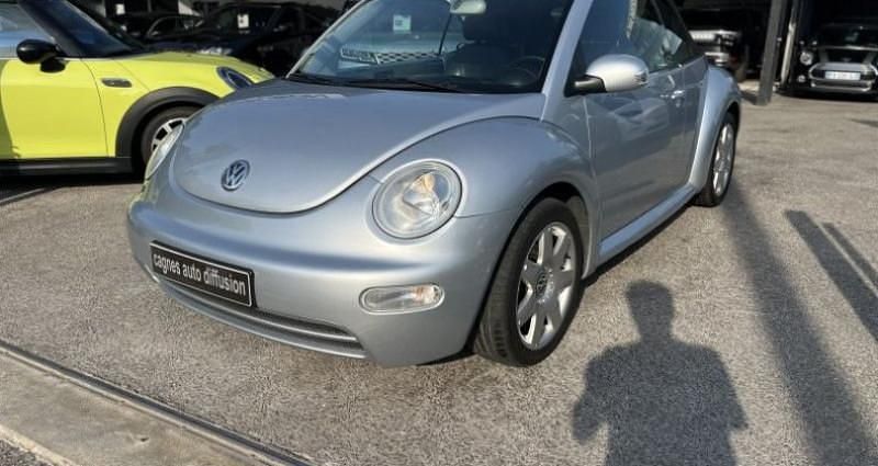 Occasion 2006 VW Beetle Coupé | 8 500 € - Image 1/4