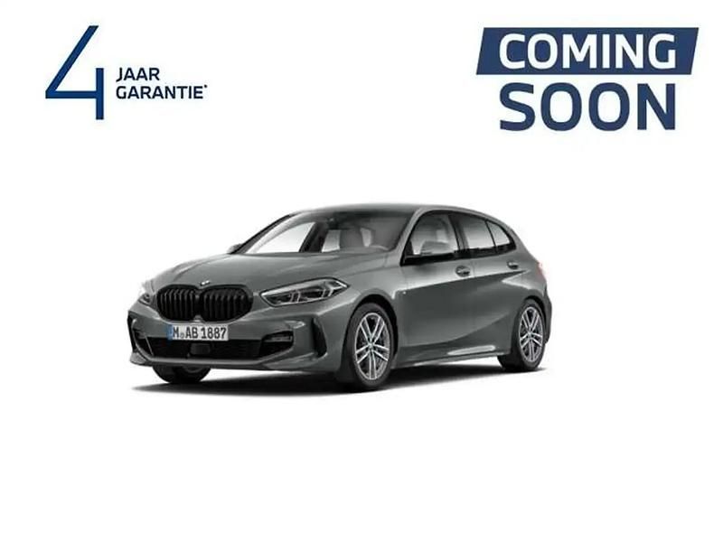 Occasion BMW 116 M Sport 109 ch (80 kW) 2024 Gris Citadine