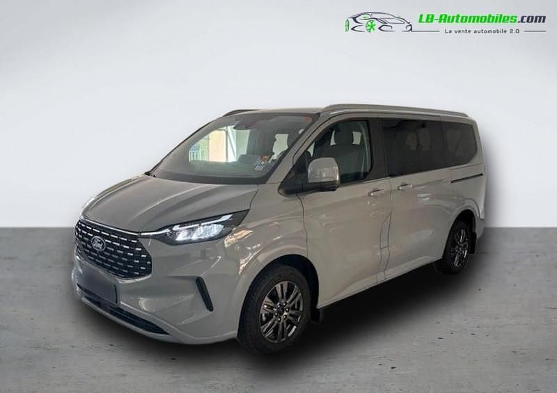 Utilisé 2025 Ford Tourneo Van | 49 500 € (Bon prix) - Image 1/4