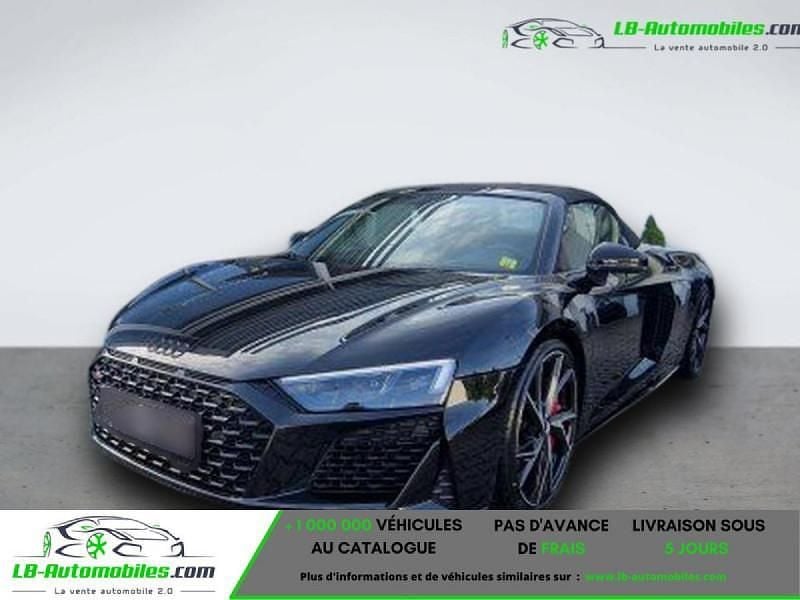 Occasion 2020 Audi R8 Coupé Sport Coupé | 143 500 € (Prix juste) - Image 1/4