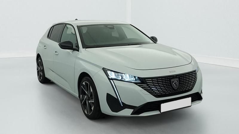 Occasion 2025 Peugeot 308 Allure Berline | 25 420 € (Bon prix) - Image 1/4