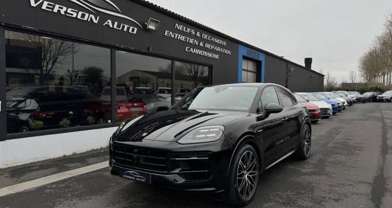 Utilisé 2023 Porsche Cayenne SUV | 134 990 € - Image 1/4