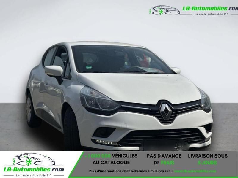 Occasion Renault Clio IV 75 ch (55 kW) 2018 Citadine