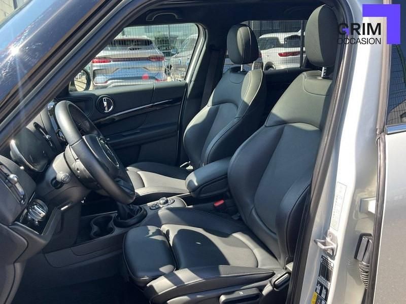Occasion Mini Countryman 220 ch (161 kW) 2022 SUV