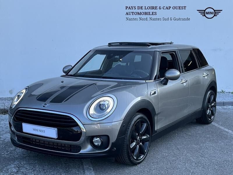 Utilisé 2019 Mini Clubman Break | 21 200 € - Image 1/3