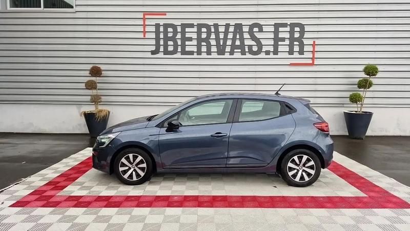 Utilisé 2022 Renault Clio V Equilibre Berline | 13 999 € (Prix juste) - Image 1/4