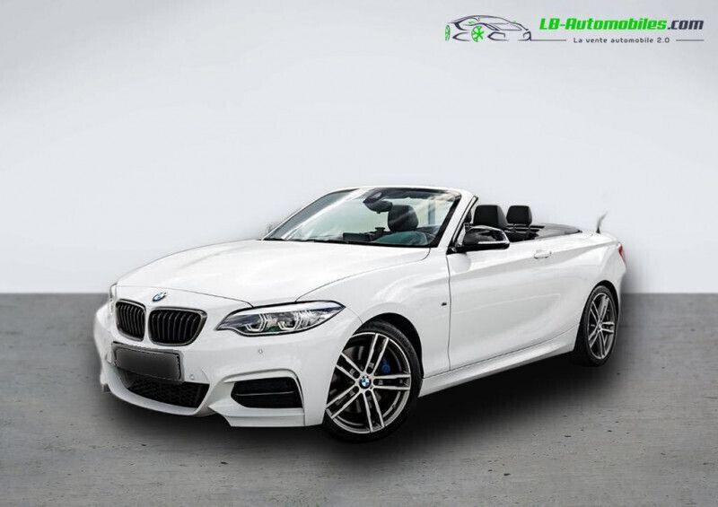Utilisé 2019 BMW M240 M Sport Coupé | 47 400 € - Image 1/4