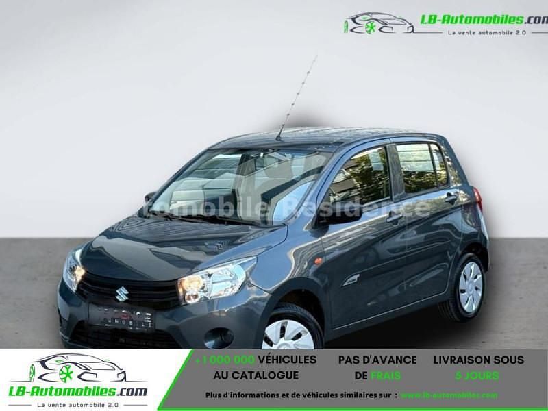 Occasion 2017 Suzuki Celerio Club Citadine | 14 900 € (Prix juste) - Image 1/4