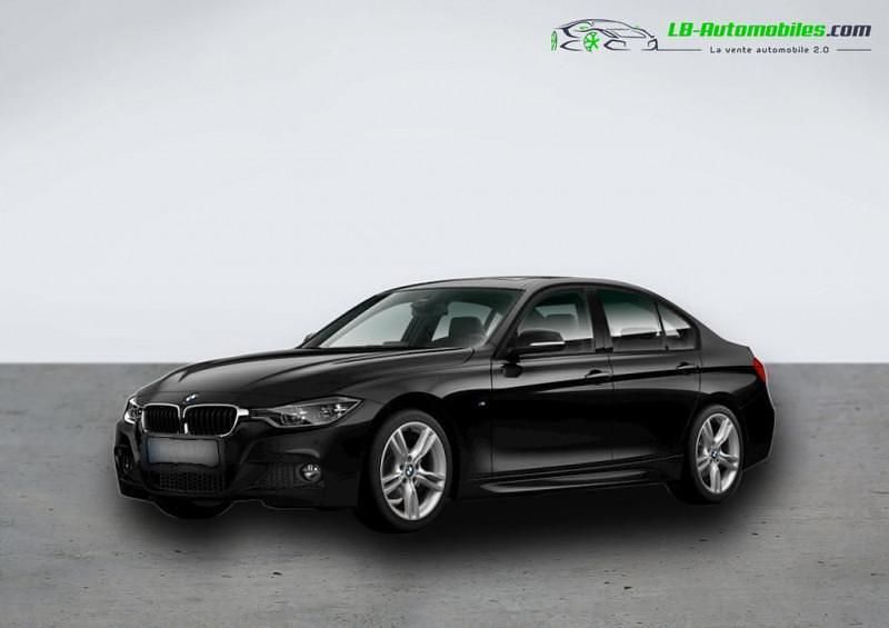 Utilisé 2017 BMW 320 Comfort Edition Berline | 31 600 € (Prix cher) - Image 1/4
