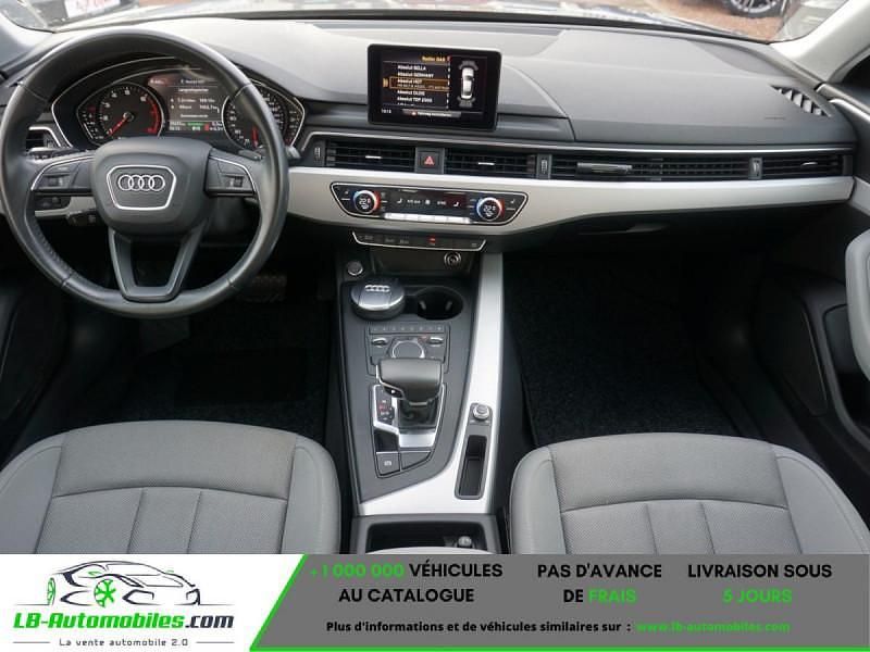 Occasion Audi A4 190 ch (139 kW) 2019 Berline
