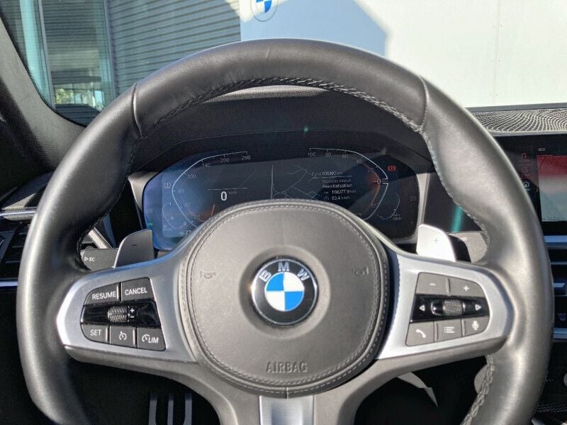 Occasion BMW 430 M Sport 286 ch (210 kW) 2021 Coupé