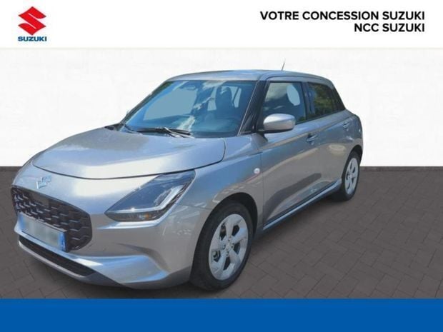 Utilisé 2025 Suzuki Swift | 18 980 € (Prix juste) - Image 1/4