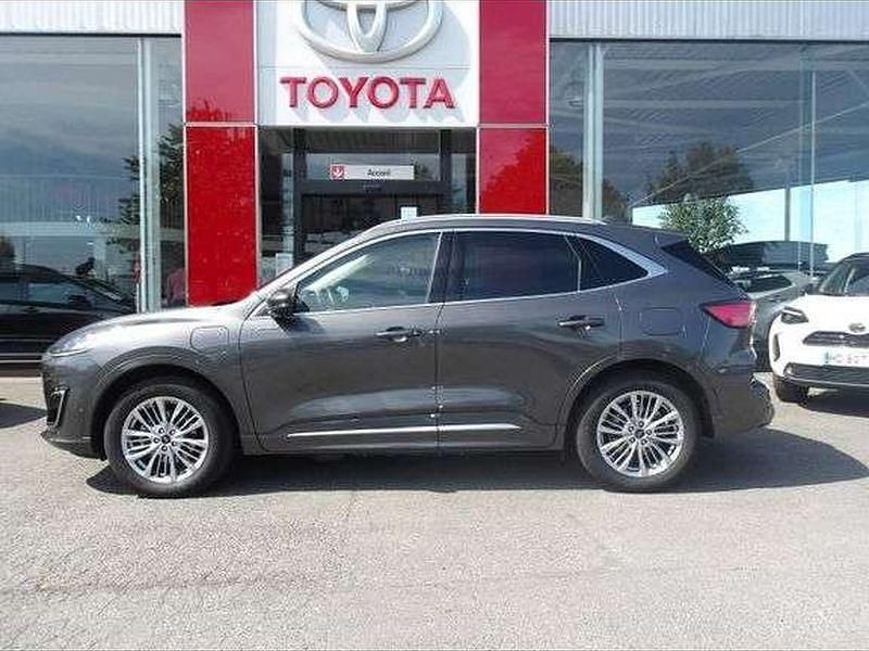 Utilisé 2022 Ford Kuga Vignale SUV | 34 990 € - Image 1/1