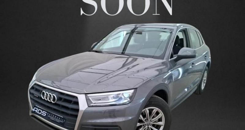 Utilisé 2018 Audi Q5 SUV | 29 990 € (Bon prix) - Image 1/4