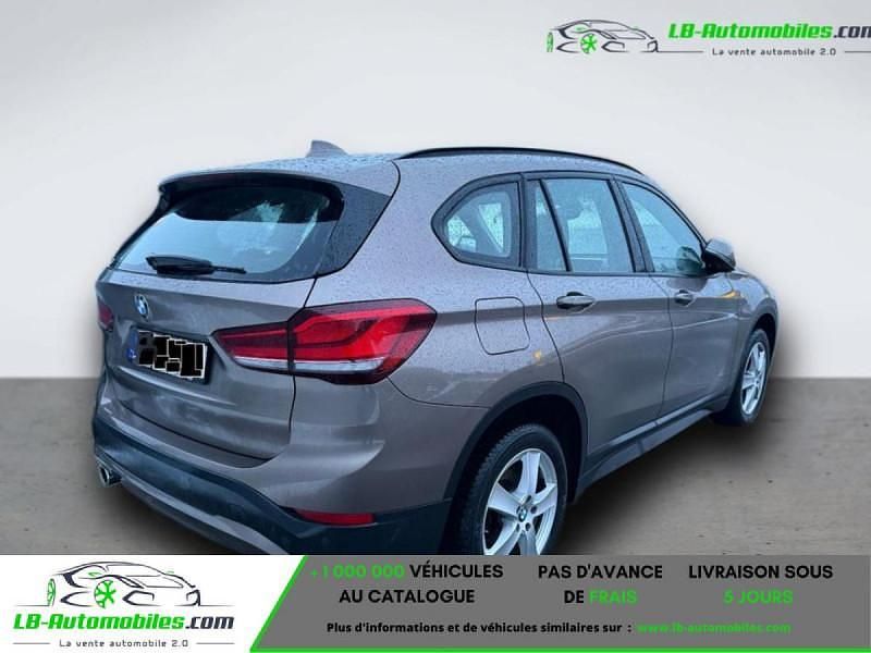 Occasion BMW X1 140 ch (102 kW) 2021 SUV