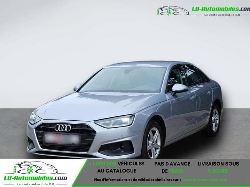 Occasion Audi A4 150 ch (110 kW) 2020 Berline
