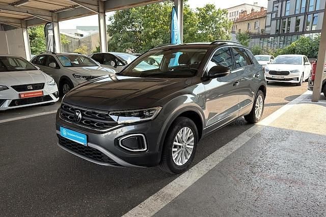 Utilisé 2022 VW T-Roc SUV | 25 990 € (Bon prix) - Image 1/4