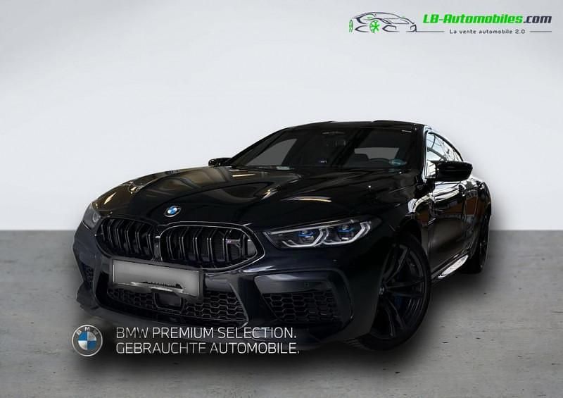 Utilisé 2024 BMW M8 Comfort Edition Coupé | 114 600 € - Image 1/4