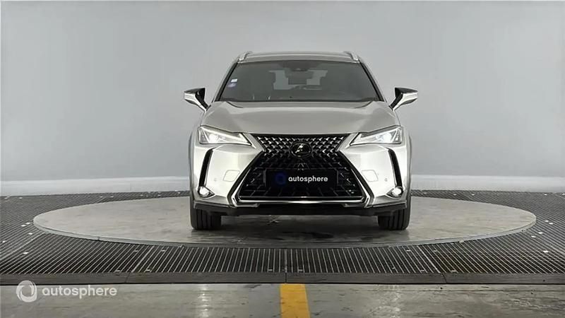 Occasion Lexus UX 250h 154 ch (113 kW) 2021 SUV